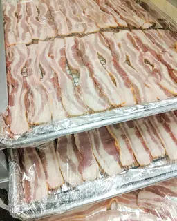 Fresh Bacon