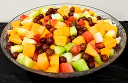 Fresh fruit