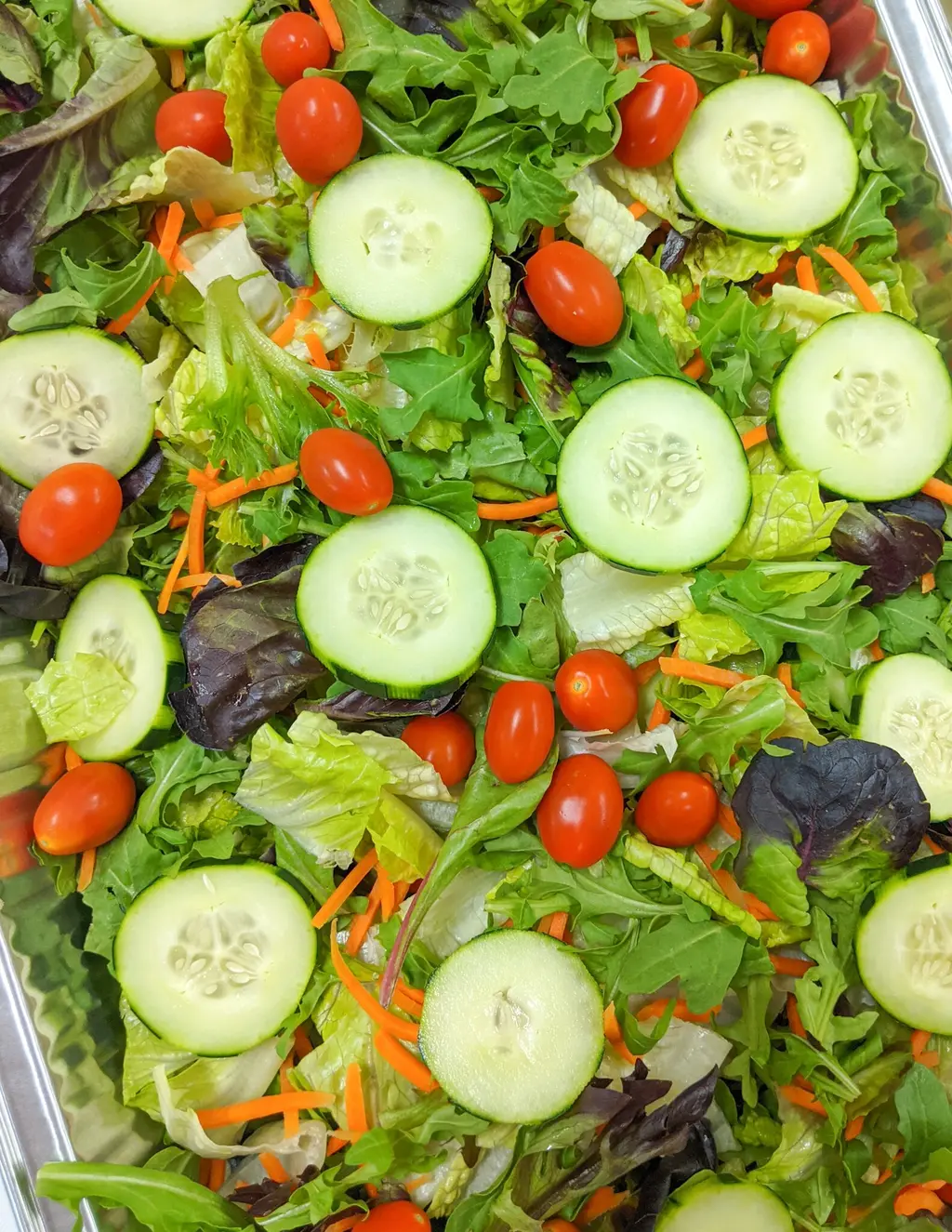 Garden Salad