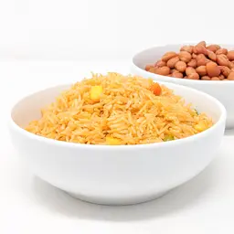 Spanish Rice and Beans
